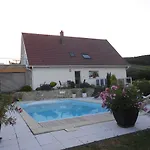 Au Coeur Du Vignoble 3*