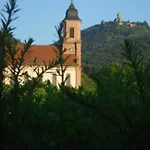 Au Coeur Du Vignoble