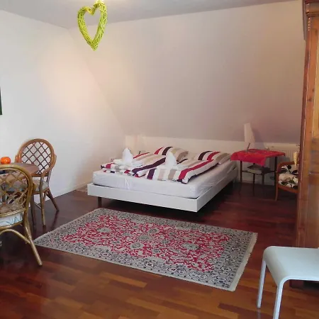 Bed & Breakfast Au Coeur Du Vignoble *