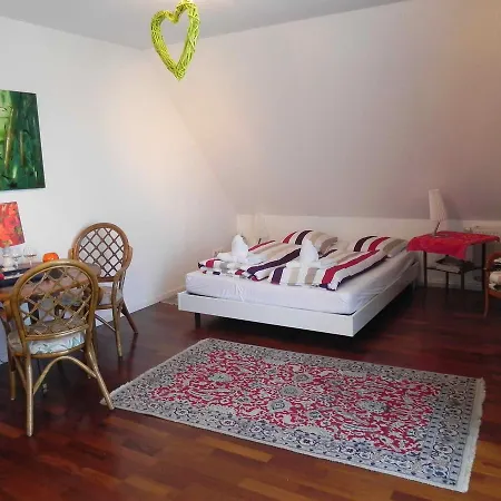 Au Coeur Du Vignoble Orschwiller