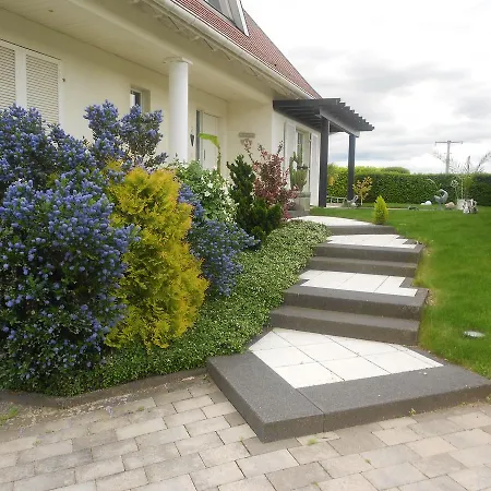 Au Coeur Du Vignoble Bed & Breakfast