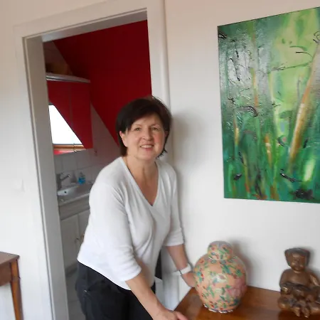 Au Coeur Du Vignoble 3* Orschwiller