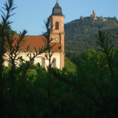Au Coeur Du Vignoble
