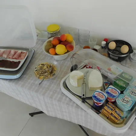 Au Coeur Du Vignoble Bed & Breakfast Orschwiller